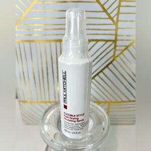 ✨Paul Mitchell Fast Drying Sculpting Spray | Flexible Hold | 3.4 oz | New✨SEALED